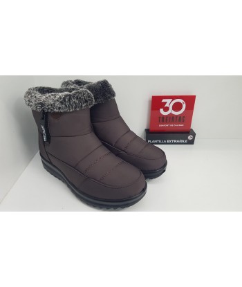 BOTA PELOS ROSE
