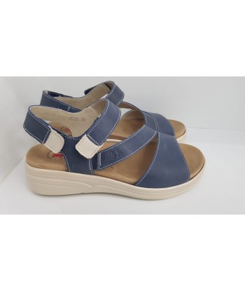 SANDALIA PIEL SHEREE