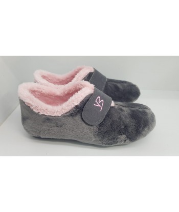 ZAPATILLA CERRADA PETRA
