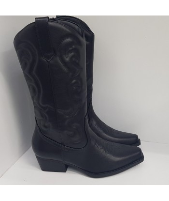 BOTA COWBOY VALENTINA