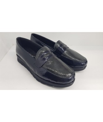 MOCASÍN ANTIFAZ CHAROL