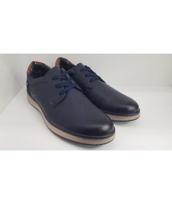 ZAPATO CORDONES JOAO