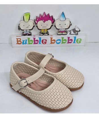 MERCEDITA VELCRO KAI