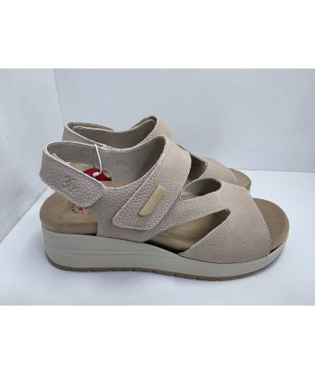 SANDALIA NOBUCK ILSE