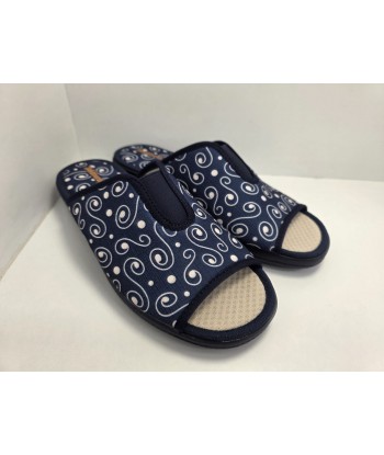 CHANCLA LONA FANTASIA