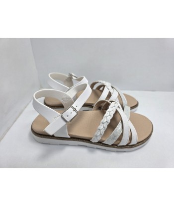 SANDALIA HEBILLA ZAIRA