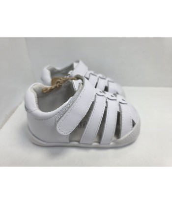 SANDALIA VELCRO JUNE