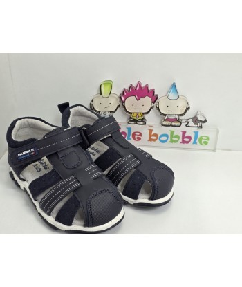 SANDALIA VELCRO FERMIN