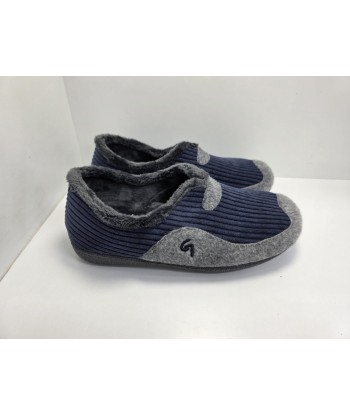 ZAPATILLA CERRADA CAIUS