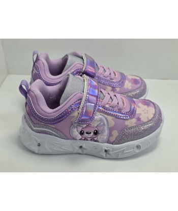 BOTIN VELCRO ANGEL