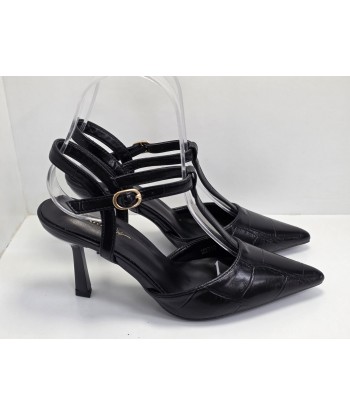 ZAPATO TACÓN MIA