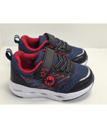 DEPORTE LUCES SPID
