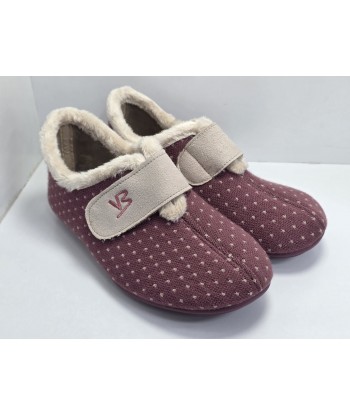 ZAPATILLA VELCRO EVER