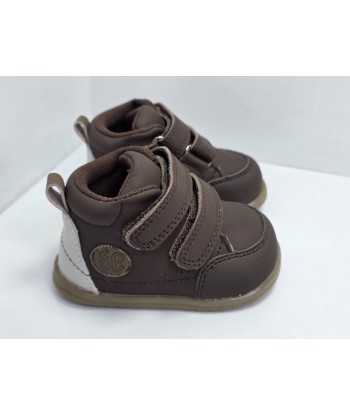 BOTA VELCRO DAREY