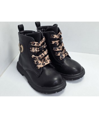 BOTA CORTA ILSE