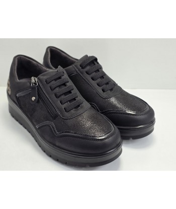 ZAPATO CASUAL LEA