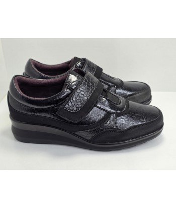 ZAPATO VELCRO OLINDA