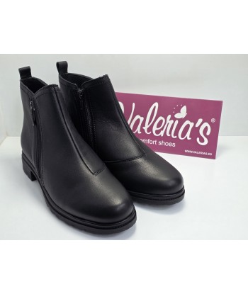 BOTA PLANA RIHANA