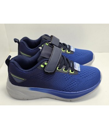 DEPORTIVO VELCRO KIRAN