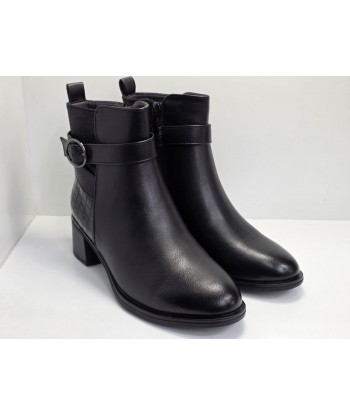 BOTA CORTA VEGA