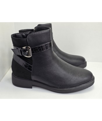 BOTA CORTA CANDELA