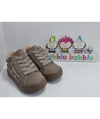 BOTA CORDONES BORA