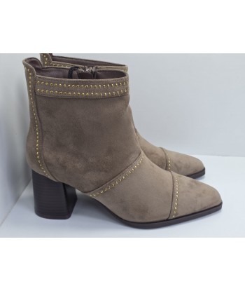 BOTA CORTA CINTIA